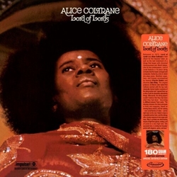 Alice Coltrane Lord Of Lords (Gate) (Spa) vinyl LP
