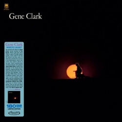 Gene Clark White Light VINYL LP