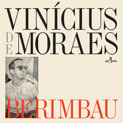 Vinicius De Moraes Berimbau (Ltd) (Ogv) (Spa) vinyl LP