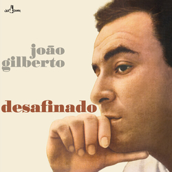 Joao Gilberto Desafinado VINYL LP