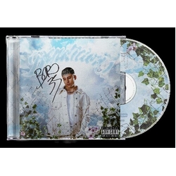 Boro Bendicion VINYL LP