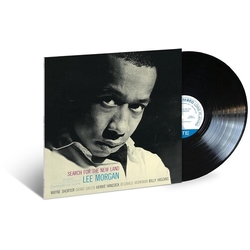 Lee Morgan Search For The New Land (Blue Note Classic Series) VINYL LP