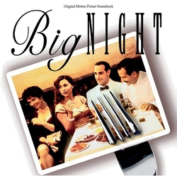 Big Night - O.S.T. (Uk) Big Night - O.S.T. (Uk) vinyl LP