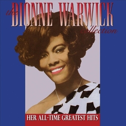 Dionne Warwick Dionne Warwick Collection -Her All-Time Greatest vinyl LP