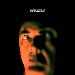 Boeckner Boeckner - Orange VINYL LP