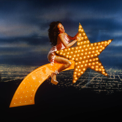 Empress Of For Your Consideration - Blue Translucent BLUE VINYL LP