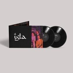 Ista Ista VINYL LP