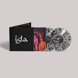 Ista Ista SPLATTER VINYL LP