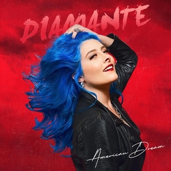 Diamante American Dream vinyl LP