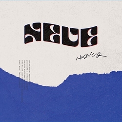 Newly Neue vinyl LP