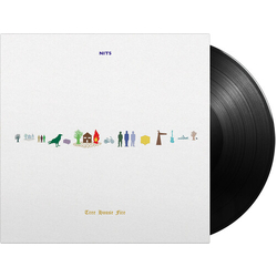 Nits Tree House Fire (10In) (Bonus Tracks) VINYL LP
