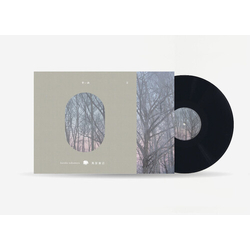 Haruka Nakamura Aoi Mori Ii VINYL LP
