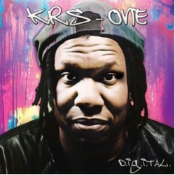 Krs-One Digital - Purple (Colv) (Purp) vinyl LP
