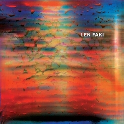 Len Faki Fusion Ep 03 03 (Ep) vinyl 12