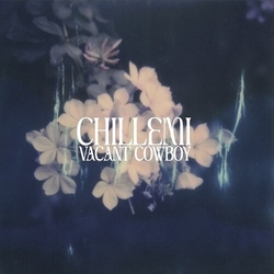 Chillemi Vacant Cowboy vinyl LP