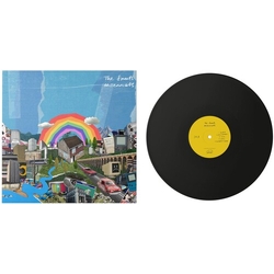 Snuts Millennials VINYL LP