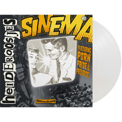 Heideroosjes Sinema VINYL LP