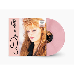 Wynonna Wynonna VINYL LP