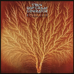 Van Der Graaf Generator Still Life - Remastered (Uk) vinyl LP