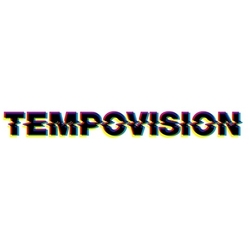 Etienne De Crecy Tempovision VINYL LP