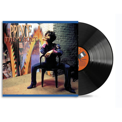 Prince Vault - Old Friends 4 Sale VINYL LP