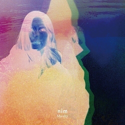 Nim Mushy (10In) vinyl LP