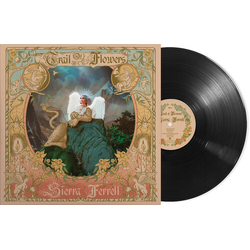 Sierra Ferrell Trail Of Flowers (Ogv) vinyl LP