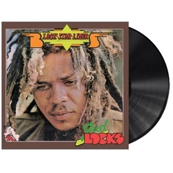 Fred Locks Black Star Liner VINYL LP