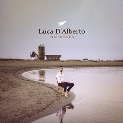 Luca Dalberto In Our Hearts VINYL LP