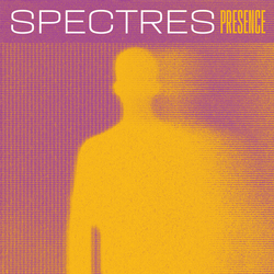 Spectres Presence VINYL LP