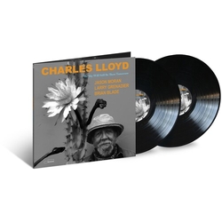 Charles Lloyd Sky Will Still Be There Tomorrow VINYL LP