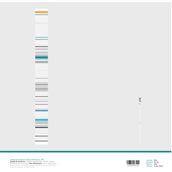 Branciforte,Joseph Bleckmann,Theo Lp2 vinyl LP