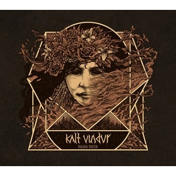 Kalt Vindur Magna Mater VINYL LP