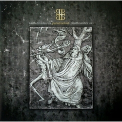Paradise Lost Faith Divides Us Death Unites Us (Colv) (Gol) vinyl LP
