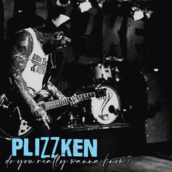 Plizzken Do You Really Wanna Know VINYL LP
