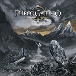 Furor Gallico Future To Come vinyl LP