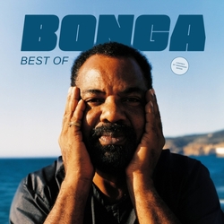 Bonga Best Of (Aniv) vinyl LP