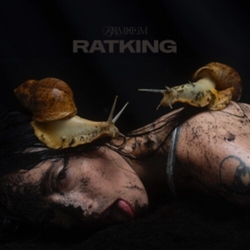 Brimheim Ratking VINYL LP