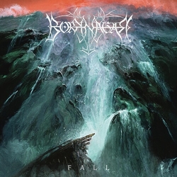 Borknagar Fall VINYL LP