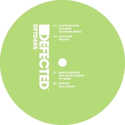 Defected Ep16 Various Defected Ep16 Various vinyl 12