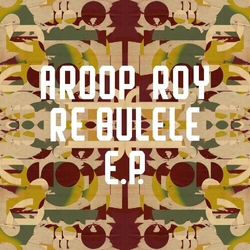 Aroop Roy Re Bulele VINYL 12INCH