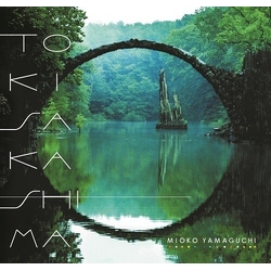 Mioko Yamaguchi Tokisakashima vinyl LP