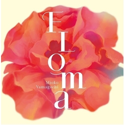 Mioko Yamaguchi Floma vinyl LP