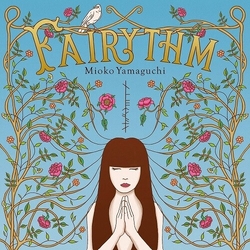 Mioko Yamaguchi Fairythm vinyl LP