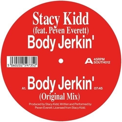 Stacy Kidd Body Jerkin vinyl 12