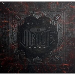 Of Virtue Omen VINYL LP