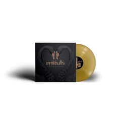 Emil Bulls Love Will Fix It Gold Colored Vinyl LP