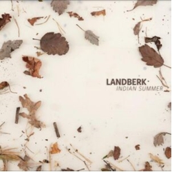 Landberk Indian Summer (Uk) vinyl LP