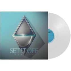 Set It Off Duality (Uk) vinyl LP