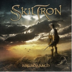Skiltron Bruadarach (Uk) vinyl LP